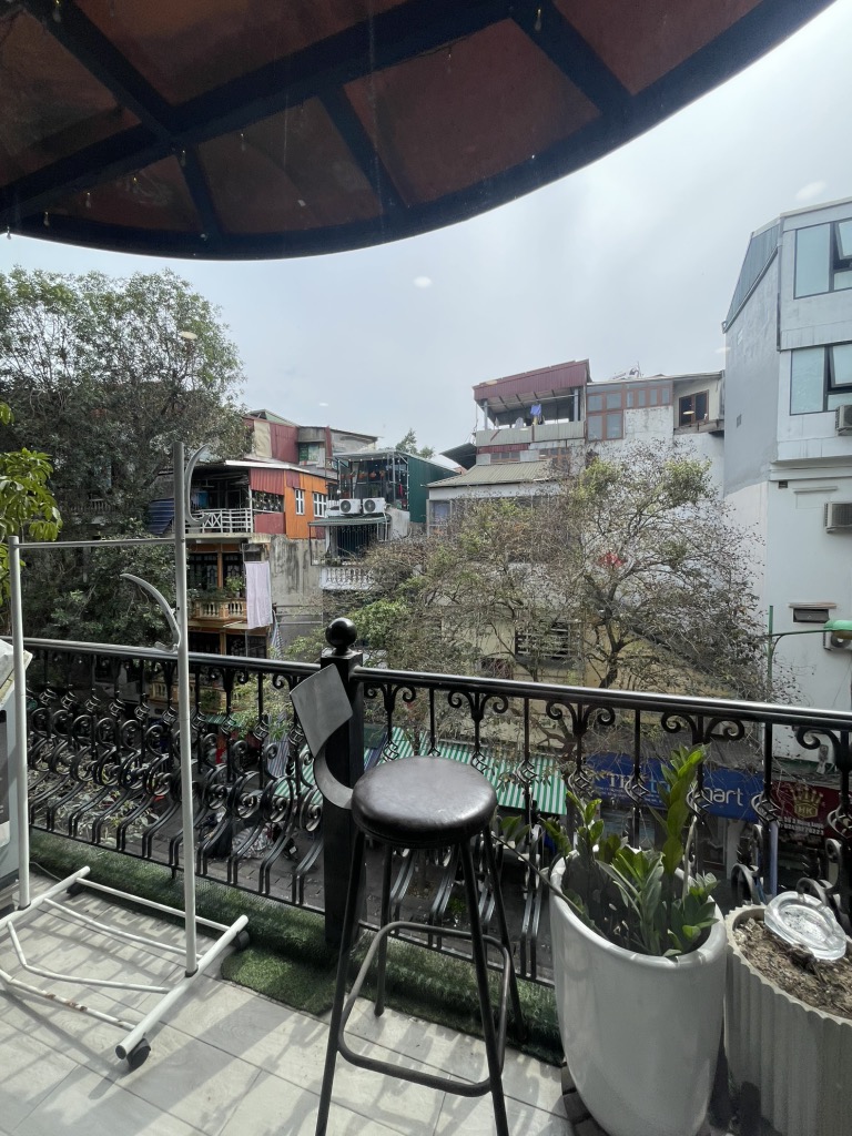 NHÀ MẶT PHỐ  HÀNG LƯỢC, NGAY NGÃ 5 ĐANG KINH DOANH HOMESTAY. GIÁ 11 ty 500