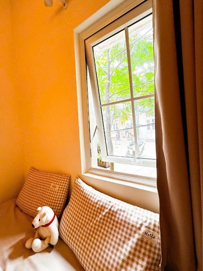 NHÀ 3 TẦNG NGÕ PHỐ THỢ NHUÔM, ĐANG KINH DOANH HOMESTAY, GIÁ 10TỶ