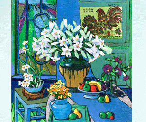 Những Ngày BÌnh Yên