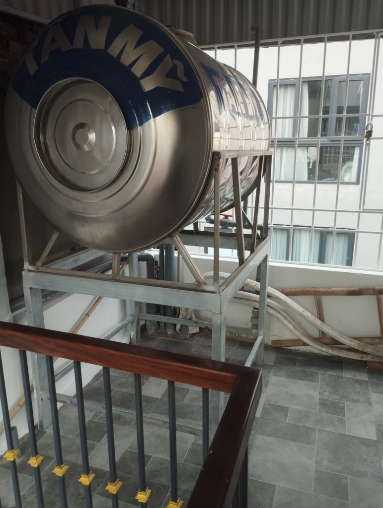 NHÀ 5 TẦNG NGÕ PHỐ LƯƠNG NGỌC QUYẾN - PHỐ CỔ KINH DOANH SẦM UẤT - GIÁ CHỈ 7 TY 500