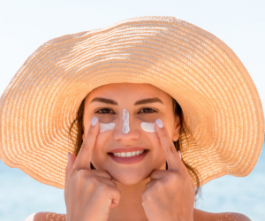 TUYỂN KOC KEM CHỐNG NẮNG