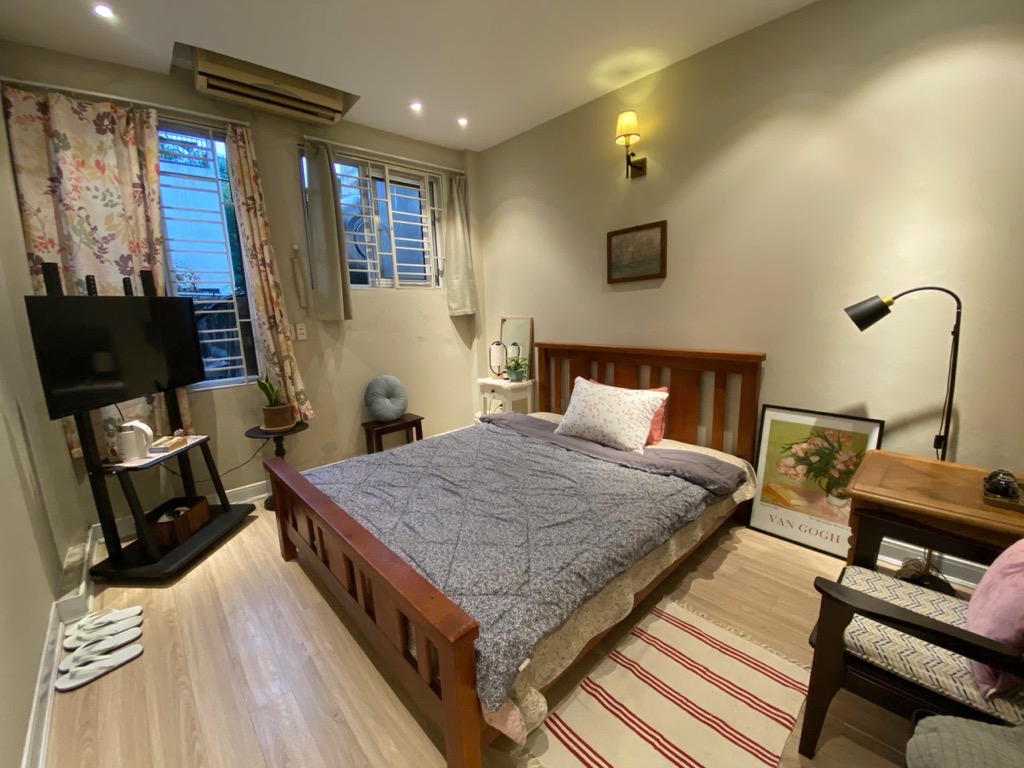 NHÀ 3 TẦNG PHỐ ĐẶNG DUNG, DÒNG TIỀN 30TR/THÁNG - GIÁ BÁN 7,3 TỶ