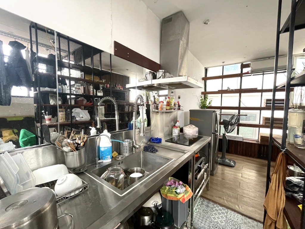 NHÀ NGÕ PHỐ TRẦN HƯNG ĐẠO1 6.9 tỷ, Hoàn KiếmNHÀ TRONG NGÕ  PHỐ TRẦN HƯNG ĐẠO