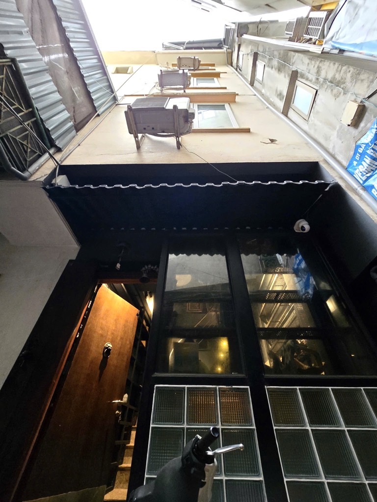 NHÀ 5 TẦNG NGÕ PHỐ TRẦN HƯNG ĐẠO, HOÀN KIẾM - 6tỷ9