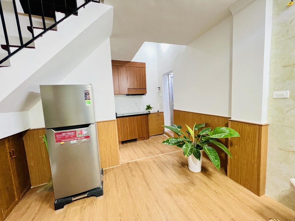 SIÊU PHẨM HÀNG BỒ HOÀN KIẾM - CỰC THOÁNG -  NHÀ ĐẸP Ở LUÔN - 50M RA MẶT PHỐ