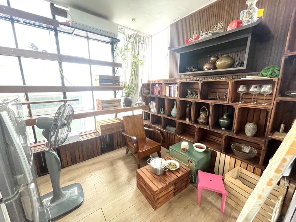 NHÀ NGÕ PHỐ TRẦN HƯNG ĐẠO1 6.9 tỷ, Hoàn KiếmNHÀ TRONG NGÕ  PHỐ TRẦN HƯNG ĐẠO