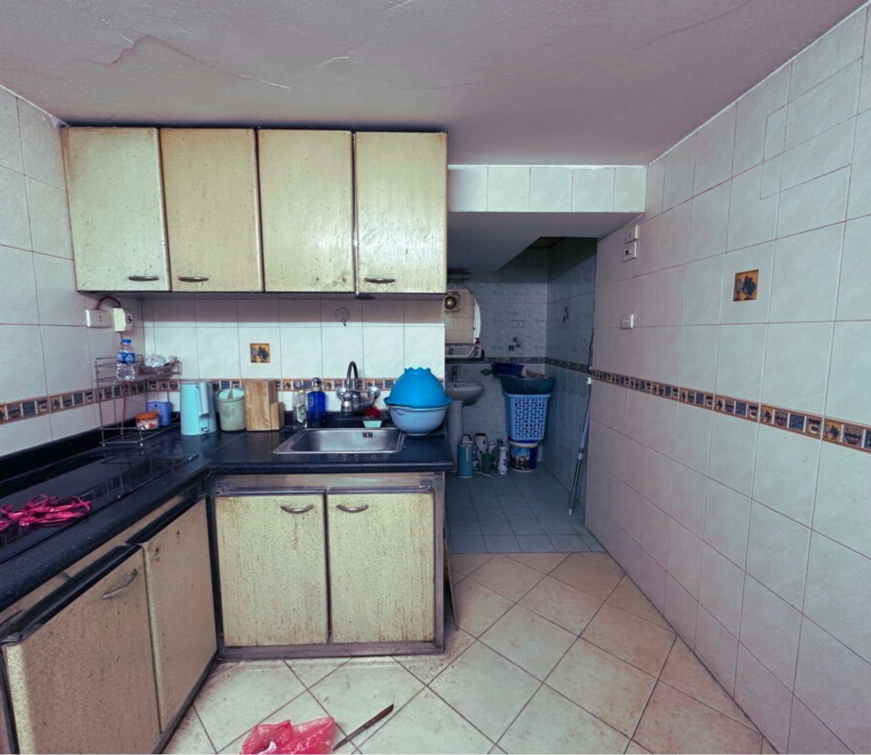 NHÀ 4 TẦNG NGÕ PHỐ CỬA BẮC, HÀ NỘI -  CỰC HIẾM NHÀ BÁN, MẶT NGÕ THÔNG,